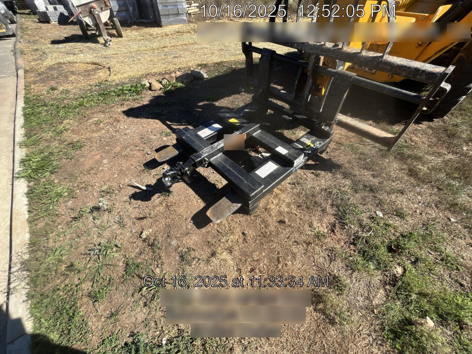 2025 STAR INDUSTRIES 1395B