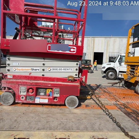 2018 MEC 1330SE MEC 1330SE, 2 Yr Full Extended Warranty