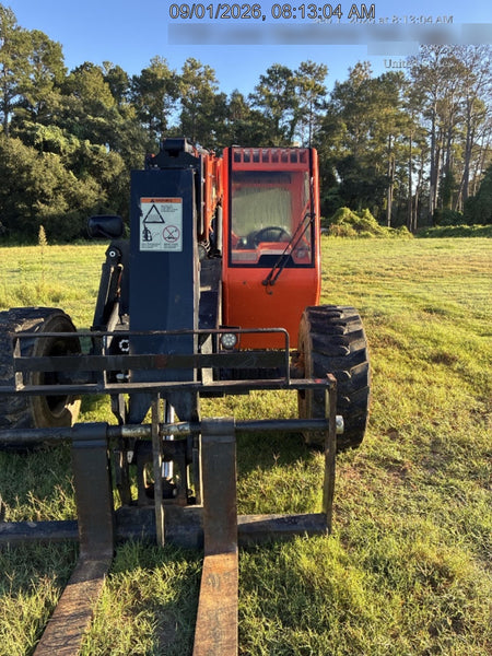 2024 SKYTRAK 6034