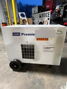 2023 LB WHITE Premier 350 DF 2.0 LINK