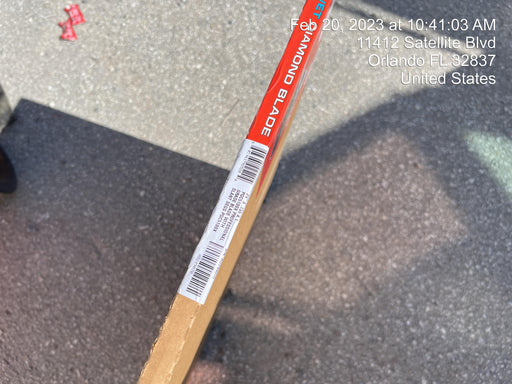 2022 HUSQVARNA FS 524