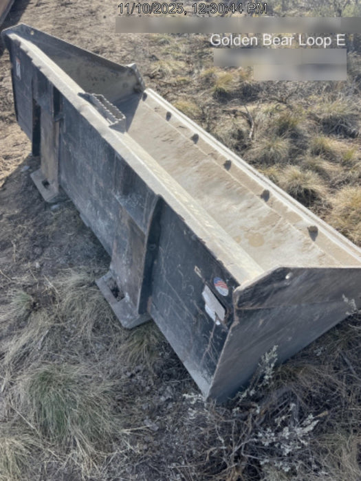 2020 PALADIN 48" Pallet Forks - Paladin