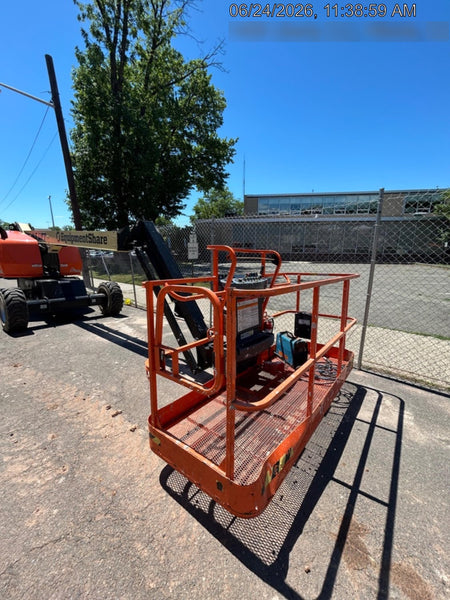 2024 JLG 460SJ
