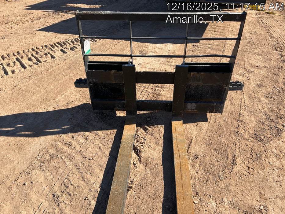 2025 ARROW MATERIAL HANDLING F5100CB