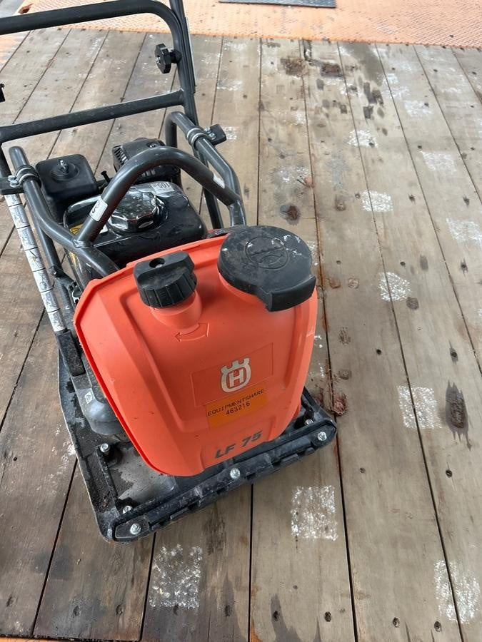 2024 HUSQVARNA LF75