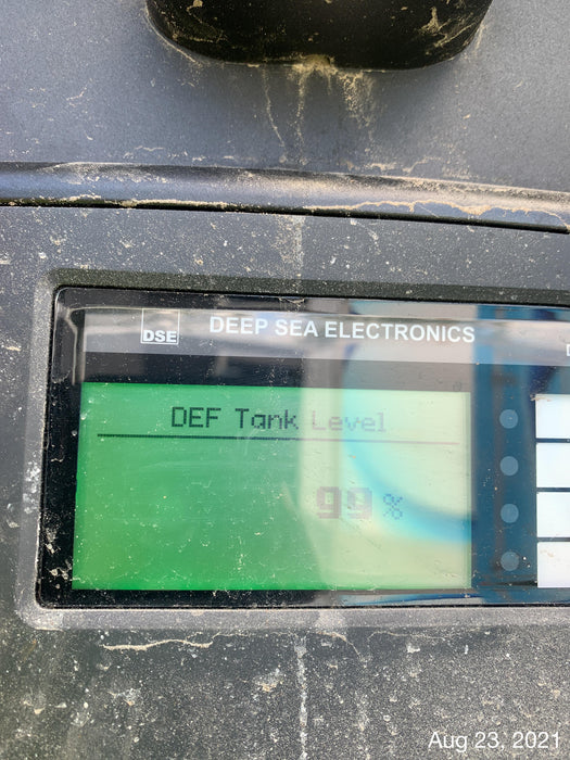 2020 ATLAS COPCO QAS150