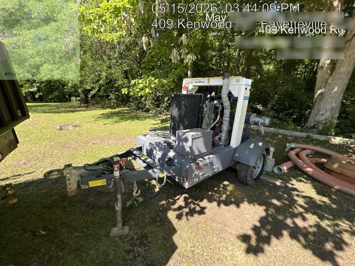 2023 ATLAS COPCO PAC F44 KD
