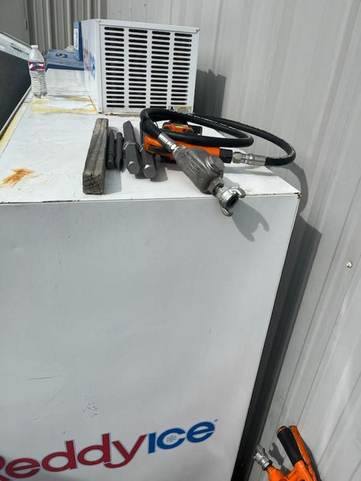 2020 CHICAGO PNEUMATIC CP 1290