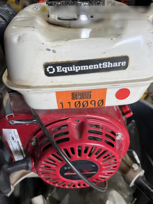 2020 GROUND HOG C-71-5