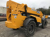 2019 JCB 510-56 Canopy, 74 HP, Solid Tires, STD Worklight, Beacon, Aux Hydraulics, Lifting Eye, Back up Alarm w/66" Carriage/60" Forks