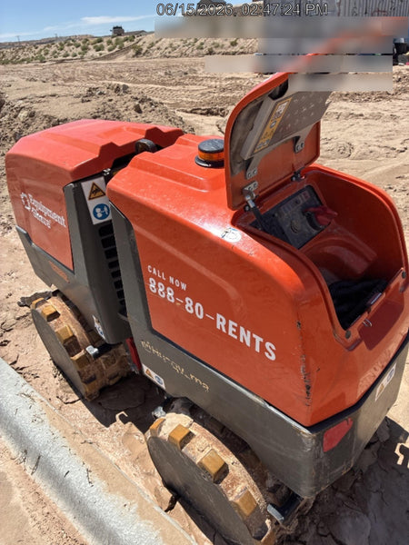 2024 HUSQVARNA LP9505
