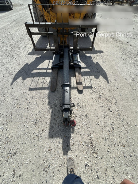 2025 STAR INDUSTRIES M1360B - Star JIB Boom
