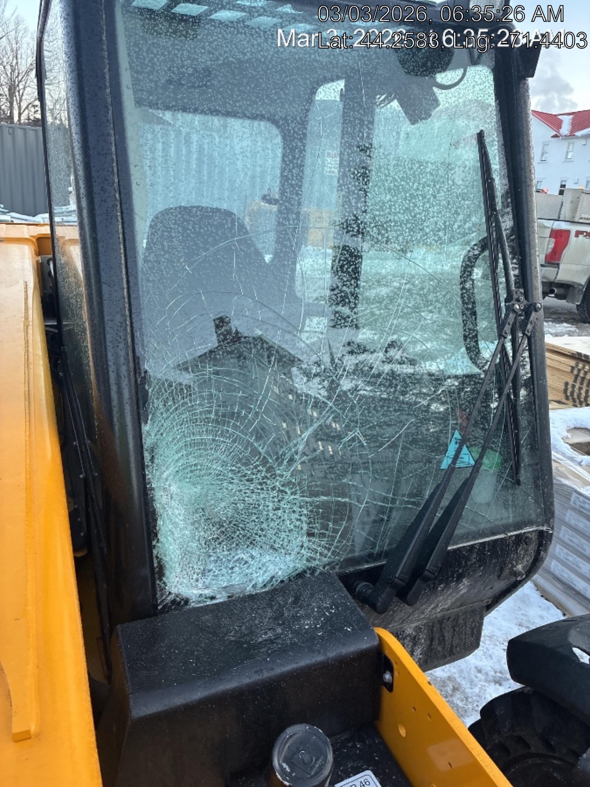 2025 JCB 505-20TC