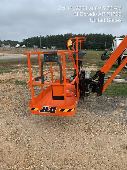 2021 JLG 1250AJP