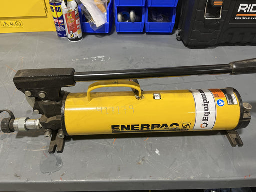 2024 ENERPAC P80