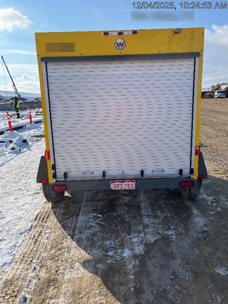 2019 WACKER NEUSON E3000