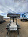 2025 NATIONAL SIGNAL Sunray Solar-Powered Mobile Integrator Tower
