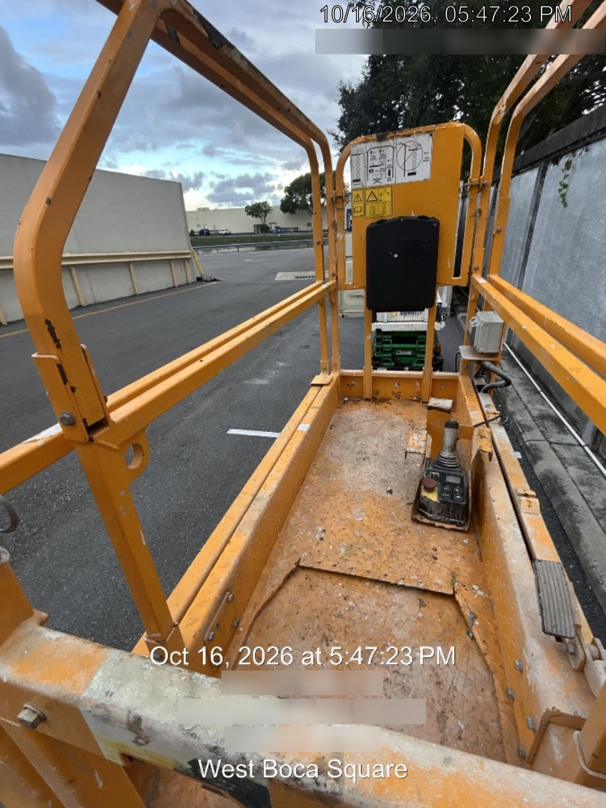 2024 JCB S1932E