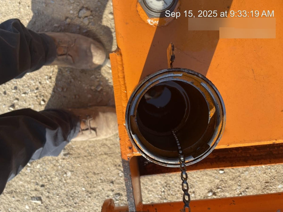 2020 PIONEER RWNPP121214.5