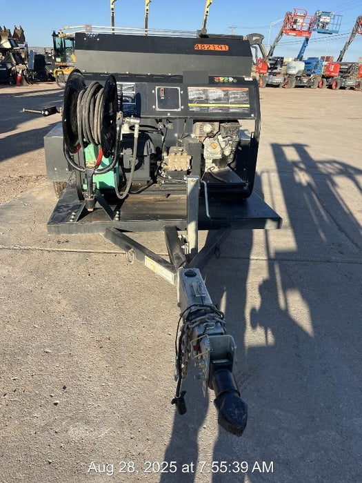 2025 MI-T-M AW-9000-0005 / DHG-4004-B0V6G