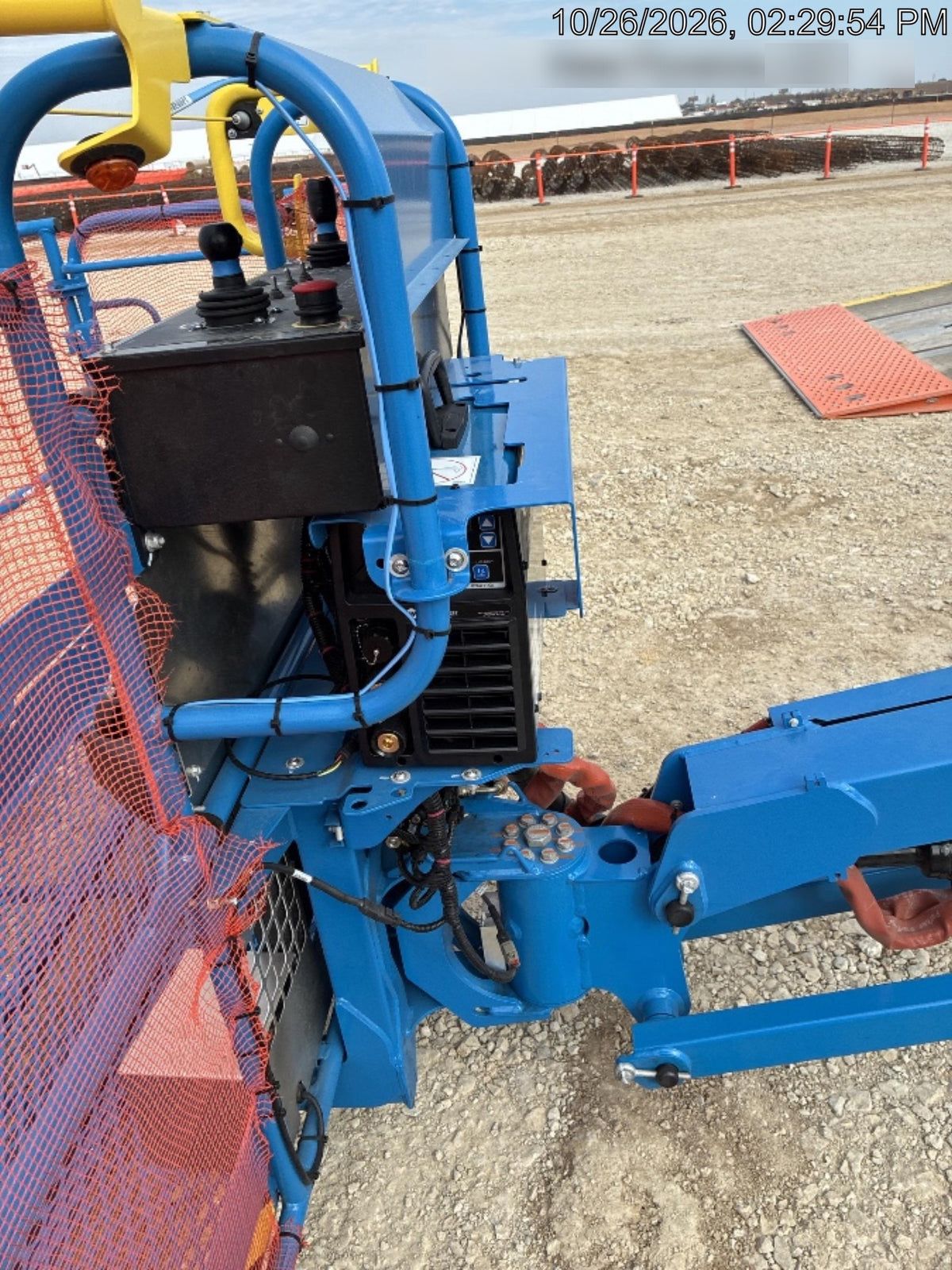 2026 MILLER ELECTRIC CST-282