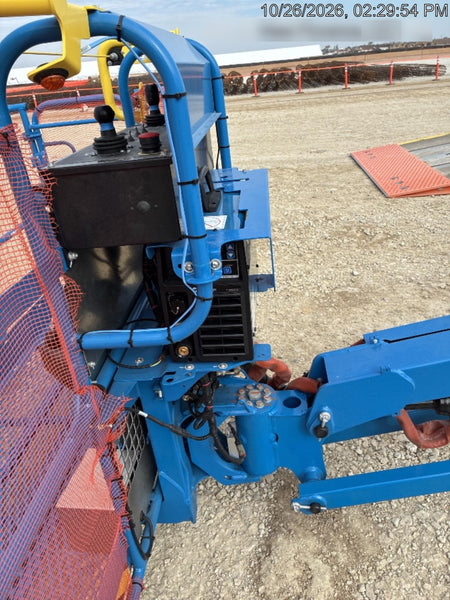2026 MILLER ELECTRIC CST-282