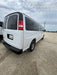 2025 CHEVROLET Express Van - Rental
