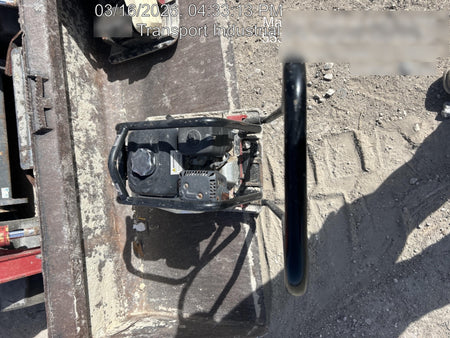 2022 DYNAPAC DFP8X