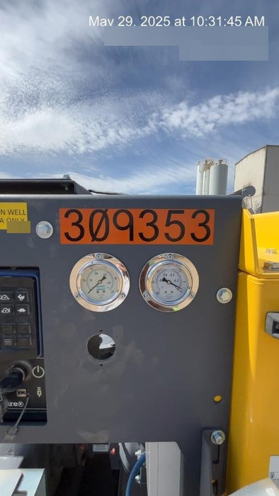 2023 ATLAS COPCO PAC F88 PD