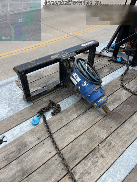 2023 AUGER TORQUE 3300-30
