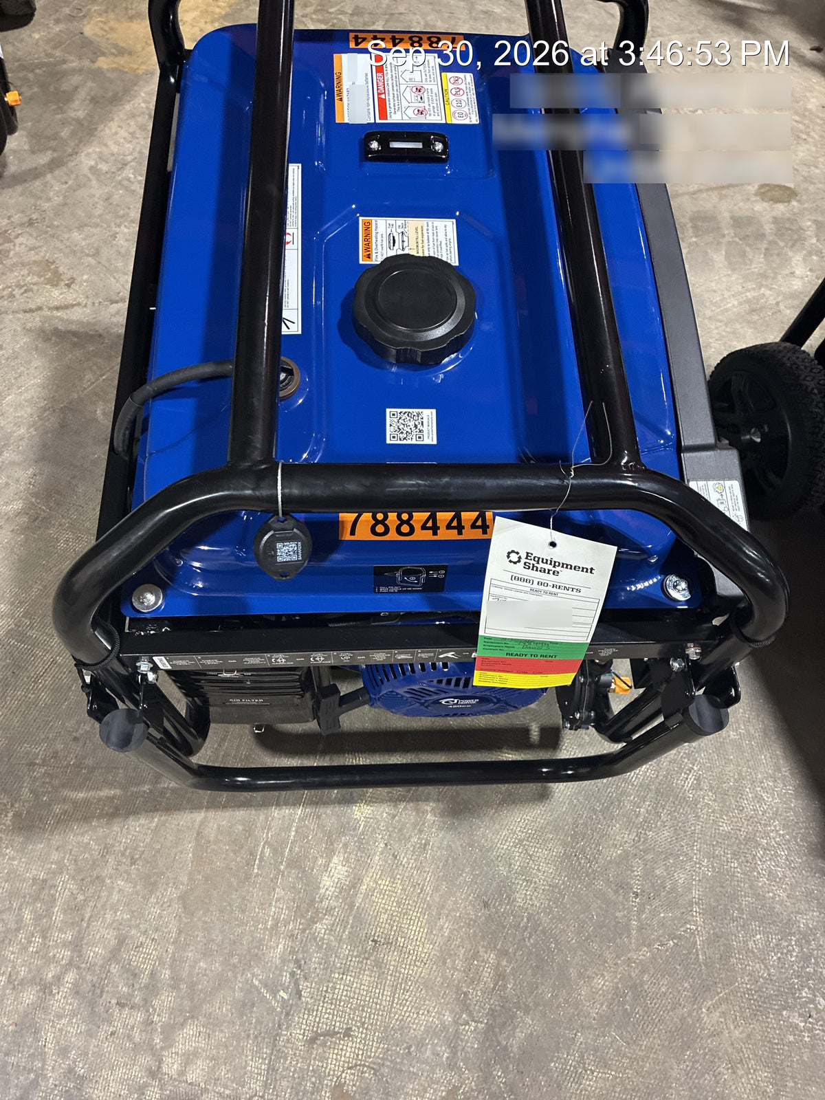 2026 POWERHORSE 74006