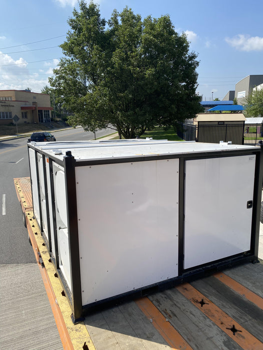 2022 AES AES25TDH44TTA