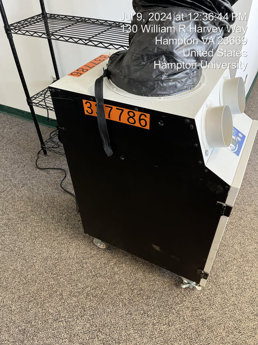 2023 KWIKOOL KPAC1411-2