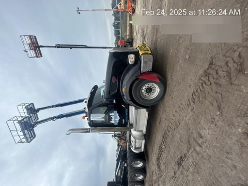 2014 ESCO 3.25 cu yd Bucket, Wheel Loader 165 - 175 hp - ESCO