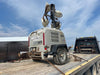 Wacker Neuson LTV6K-MH Wacker Neuson LTV6K Towable Light Tower