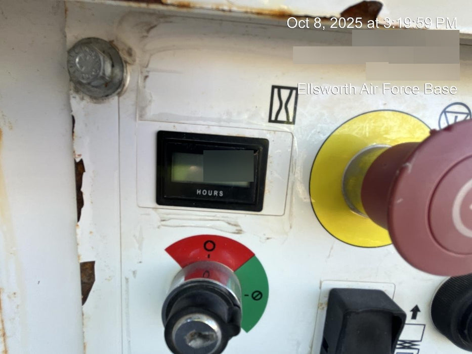 2016 CUSTOM EQUIPMENT HB-1430