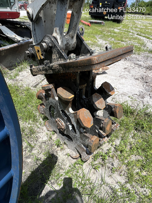 2024 ROCKLAND WB18-3