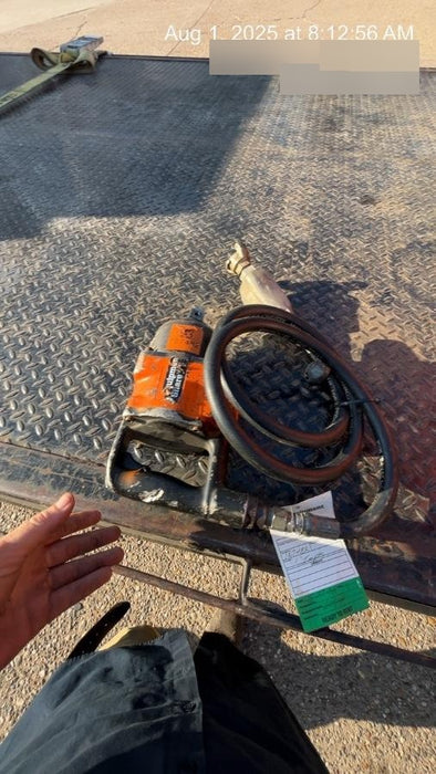 2021 MICHIGAN PNEUMATIC 4940B2