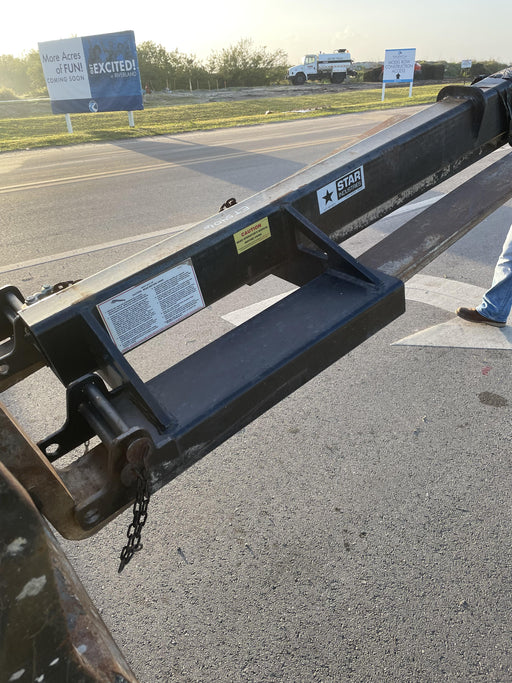 2020 STAR INDUSTRIES 1360B-6FXL