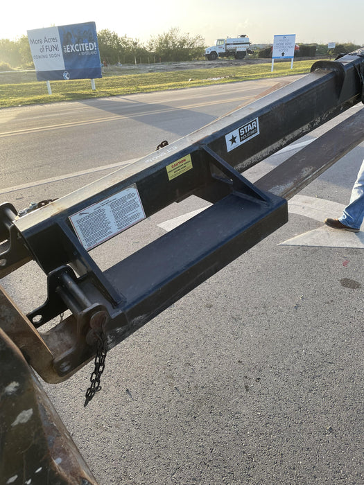 2020 STAR INDUSTRIES 1360B-6FXL