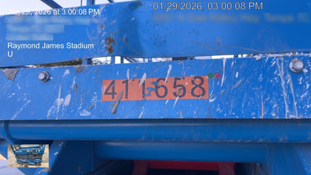 2024 GENIE GS-4390 RT