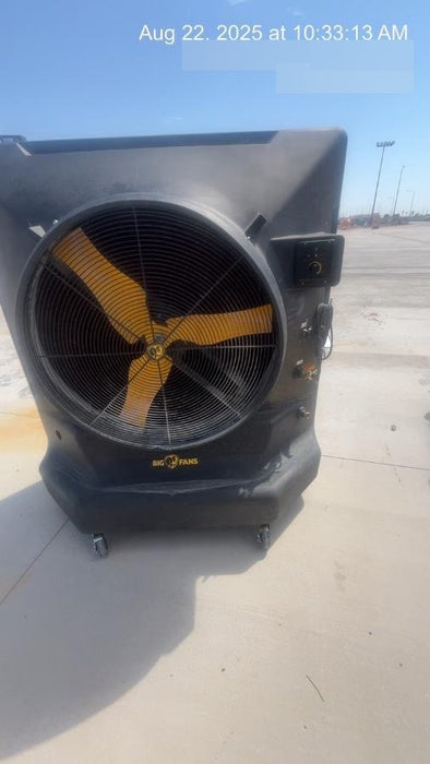 2024 BIG ASS FANS Cool Space 400