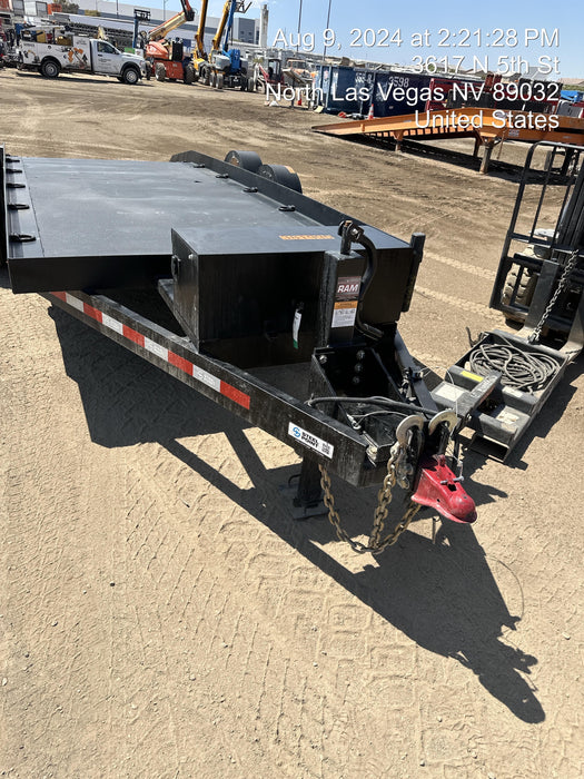 2023 STEELPOINT K19E