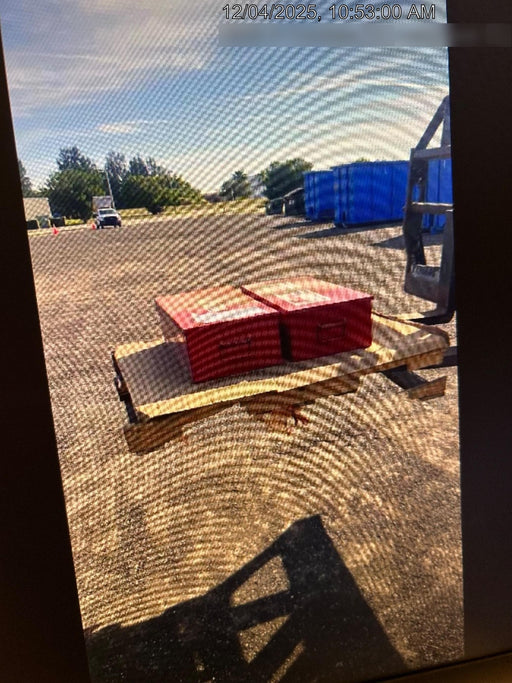 2021 KEY PLANT KP-SCC-804