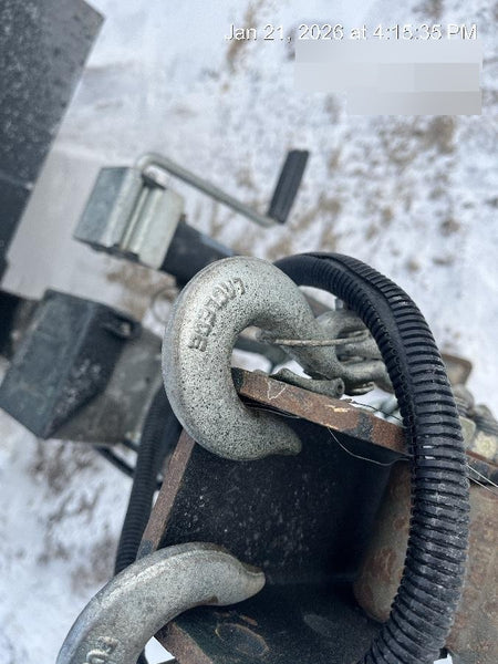 2021 THERM DYNAMICS TD1200