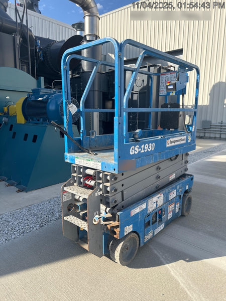 2020 Genie GS-1930 GENIE GS-1930