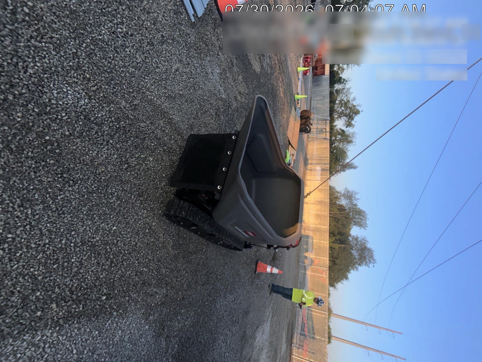 2026 TORO MBTX 2500-TS