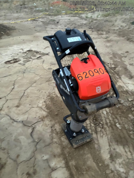 2025 HUSQVARNA LT5005