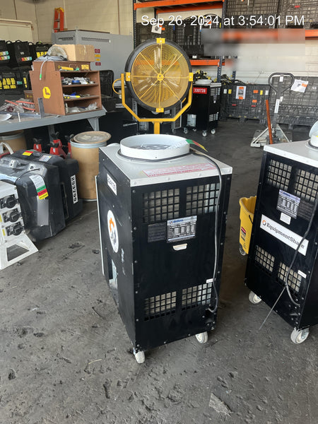 2022 KWIKOOL KPAC1411-2