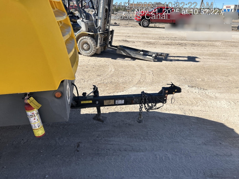 2021 ATLAS COPCO XAS188 CWK